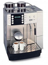 Кофе-машина Franke Flair
