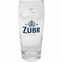Стакан "ZUBR" 0,5 л.