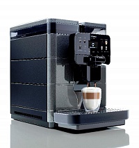 Кофе-машина SAECO NEW ROYAL OTC (+ капучинатор)